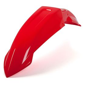 PARAFANGO STR8 CROSS ROSSO