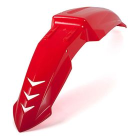 PARAFANGO STR8 CROSS ROSSO