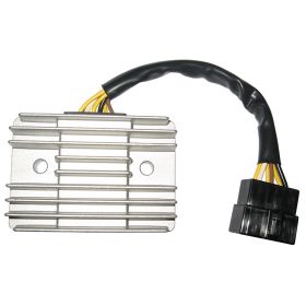 SUN Regler 12V 1 Anschluss für KAWASAKI ER-5