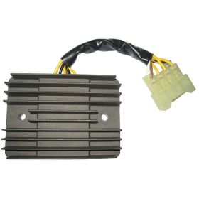 SUN 12V Regler 1 Anschluss für KAWASAKI ZX-9R