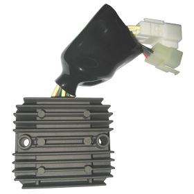SUN Regler 12V 2 Anschlüsse für HONDA VTR1000 SP1