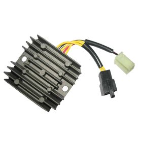 Regolatore SUN 12V trifase per SUZUKI SV 650