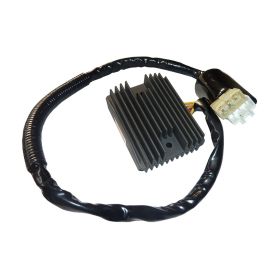SUN Regler 12V 2 Anschlüsse für HONDA CBR1100
