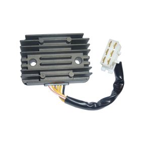 SUN Regulator 12V 1 Anschluss für KAWASAKI KLE/ER 500