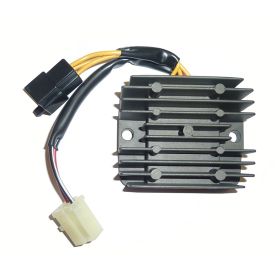 SUN Regler 12V 2 Anschlüsse für SUZUKI DR 350