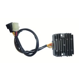 SUN 12V Three-Phase Regulator for SUZUKI VZ 800 Marauder
