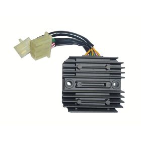 SUN Regler 12V 2 Anschlüsse für HONDA VF 500F