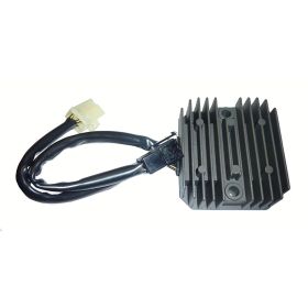 SUN Regler 12V 2 Anschlüsse für HONDA vt 600