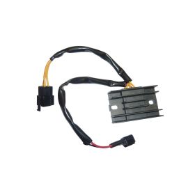 SUN Regler 12V 2 Anschlüsse für SUZUKI DR-Z 400E/S