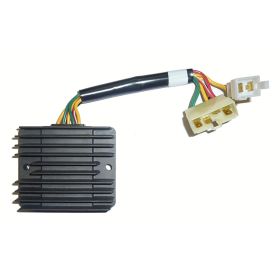 SUN Regler 12V 2 Anschlüsse für HONDA GL 1200L