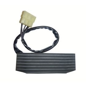 SUN Regler 12V 1 Anschluss für SUZUKI Intruder 600-1400/DR 650