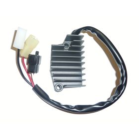 SUN Regler 12V 2 Anschlüsse für YAMAHA V-MAX 1200
