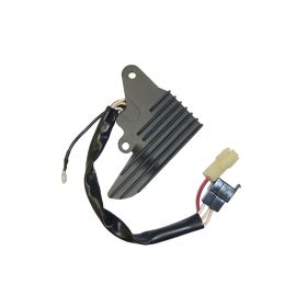 SUN Regler 12V 2 Anschlüsse für YAMAHA VIRAGO 1100