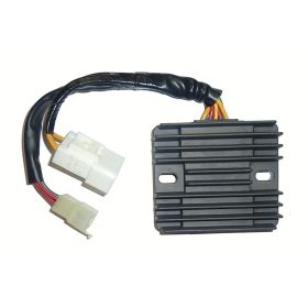 SUN Regler 12V 2 Anschlüsse für HONDA CBR 600RR