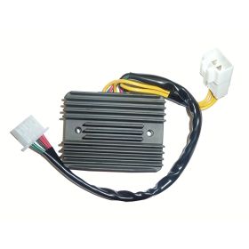 SUN Regler 12V 2 Anschlüsse für HONDA VTR 1000