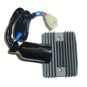 SUN Regler 12V 2 Anschlüsse für HONDA CB 900F HORNET