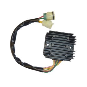 SUN 12V Regler 2 Anschlüsse für HONDA Africa Twin 750