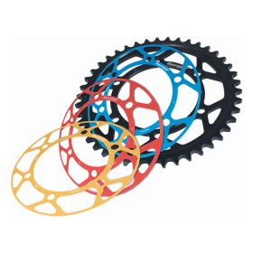 CORONA SUPERSPROX MULTICOLORE EDGE RSA 755 PASSO 520 - Z 39 DENTI