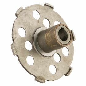 Boccolo SURFLEX 96 mm compatibile per moto PIAGGIO