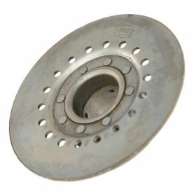 SURFLEX Zahnrad 22/26 schrägverzahnt 108 mm