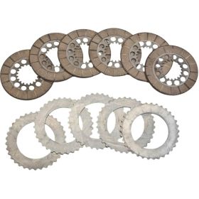 KIT DE DISQUE D'EMBRAYAGE SURFLEX