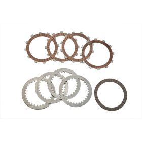 KIT DE DISQUE D'EMBRAYAGE SURFLEX