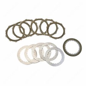 KIT DE DISQUE D'EMBRAYAGE SURFLEX