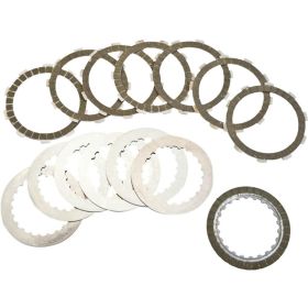 KIT DE DISQUE D'EMBRAYAGE SURFLEX