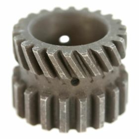 SURFLEX Zahnrad 22/19 Zähne 30 mm schräg