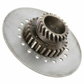 Pignone SURFLEX 22/26 Denti Elicoidale 108 mm