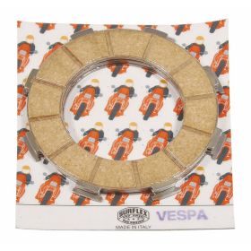 KIT DE DISQUE D'EMBRAYAGE SURFLEX 93061000
