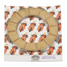 KIT DISCHI FRIZIONE SURFLEX