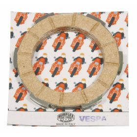 KIT DE DISQUE D'EMBRAYAGE SURFLEX 93073000