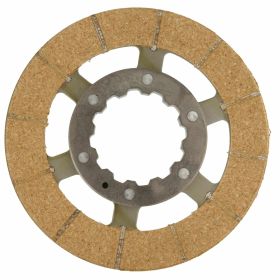 Standard Clutch Disc 149 mm Internal Teeth Thickness 3.10 mm