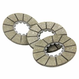 SURFLEX-Scheiben 92 mm Dicke 5,0 mm Korb
