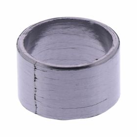 Originale Abgaskrümmerdichtung SUZUKI 14771-07G00-000 38x44x26mm