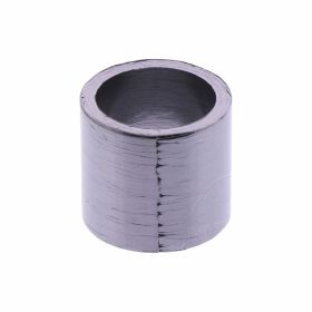 Original SUZUKI exhaust bushing 14771-26F00-000 22x28x25mm