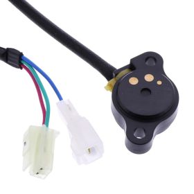 Interruttore folle originale SUZUKI 37720-32E00-000