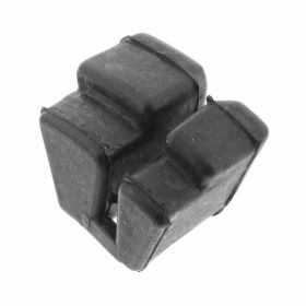Paratrasppo in gomma originale SUZUKI 64651-15D00-000 per Suzuki DR 350