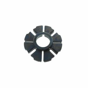 Garde-boue en caoutchouc d'origine SUZUKI 64651-30D01-000 pour Suzuki FL 125 SDW ADDRESS