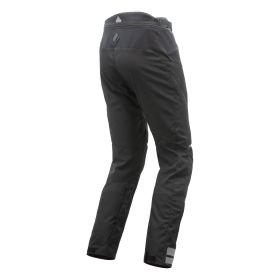 T.UR Niagara Hydroscud Pants Black 2-Layer Protection Approved