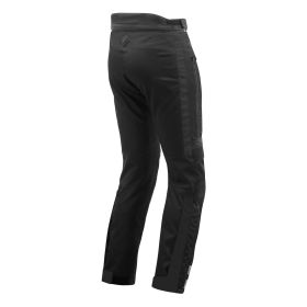 T.UR Gibraltar Hydroscud Pants Black Two-Layer Protection Approved