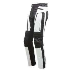 T.UR Gibraltar Hydroscud Trousers Black Ice 2-Layer Approved Protection