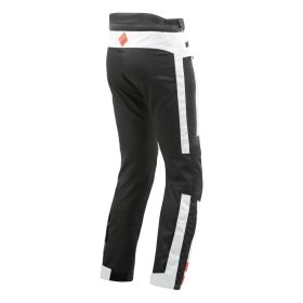T.UR Gibraltar Hydroscud Trousers Black Ice 2-Layer Approved Protection
