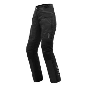 T.UR Gibraltar Hydroscud Lady Pants Black 2-Layer Approved Protection