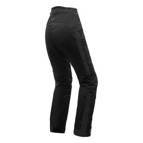 T.UR Gibraltar Hydroscud Lady Pants Black 2-Layer Approved Protection
