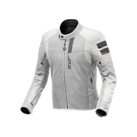T.UR Elba Ice Summer Jacket with European Certification