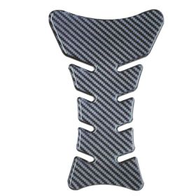 Adesivo paraserbatoio T4TUNE Sport carbonio