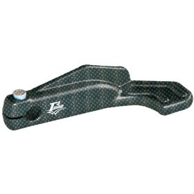 Pédale de démarrage en carbone T4TUNE pour Mbk/Peugeot