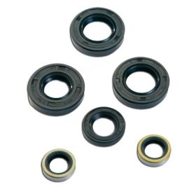 T4TUNE Seal Kit 6 Pieces for Derbi Senda